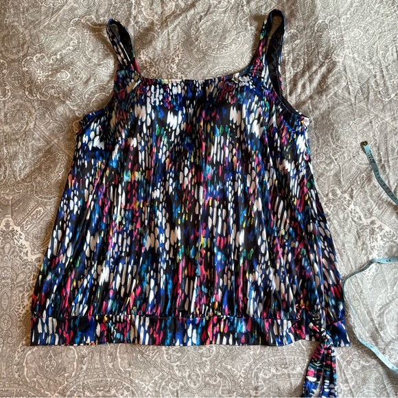 Swimsuits for all 32w swim top - Picture 1 of 1